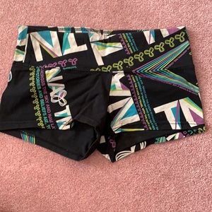 TNA Booty Shorts